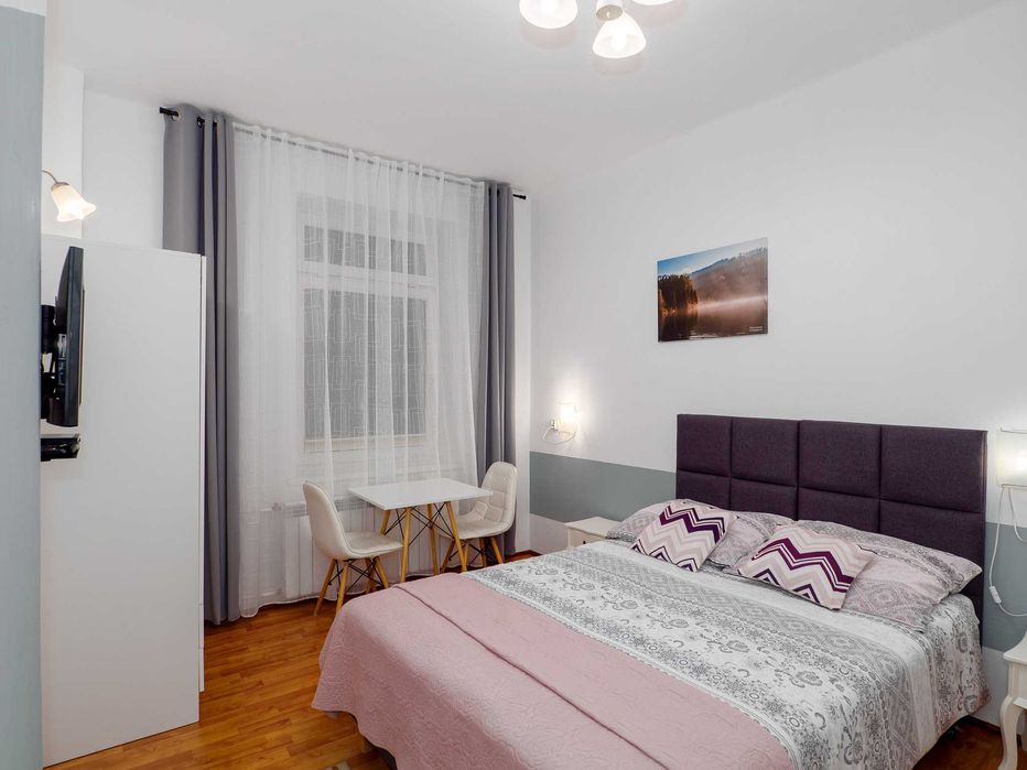 Noclegi/pokoje/wczasy/Ognisko