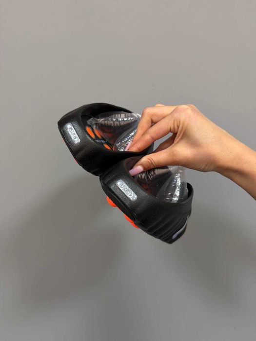 Nike Mind 001 Slide Black