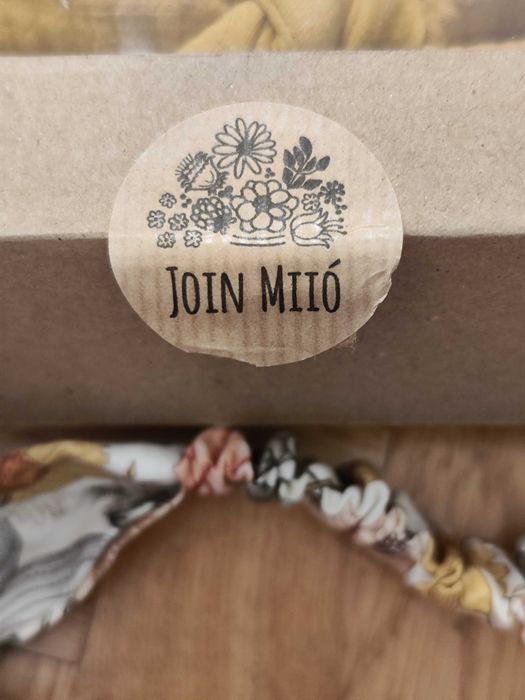 Zestaw opasek na włosy JOIN MIIO