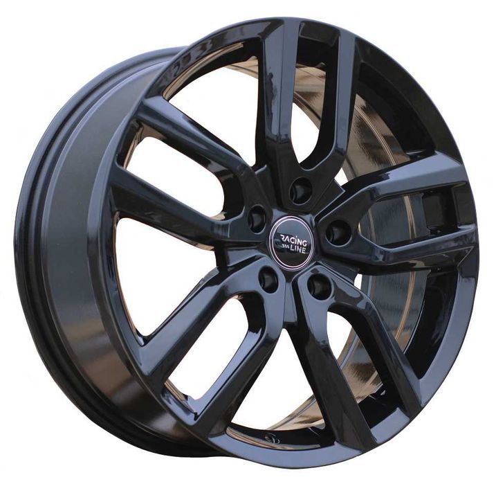 Felgi R16 5x114,3 Nissan Juke Leaf Qashqai J10 J11 Mazda 3 5 6 Kia