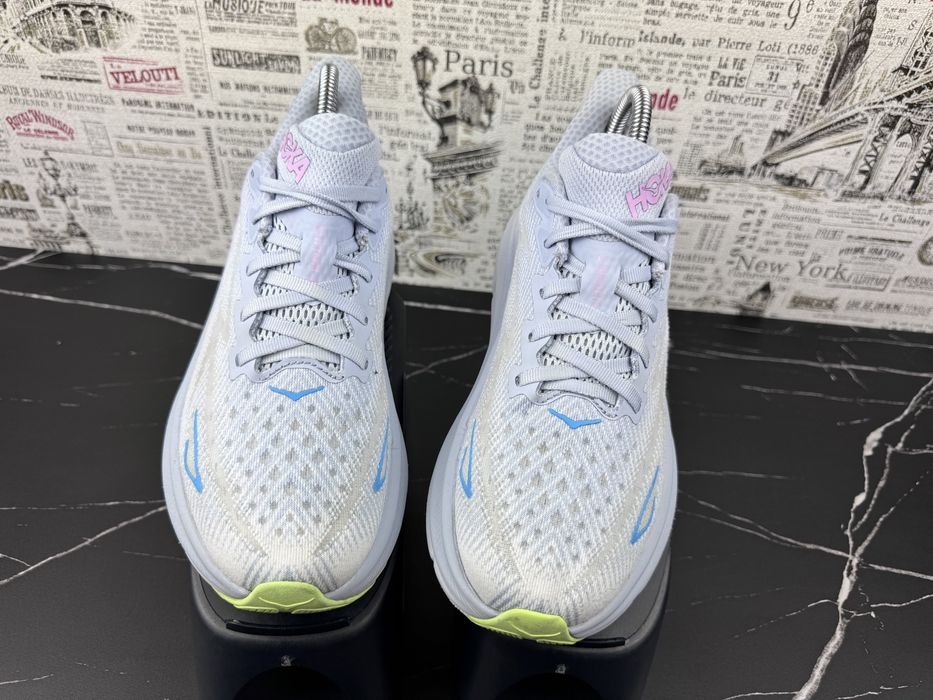 Оригінал Розмір 40 Кросівки Hoka One One Clifton 9 Взуття