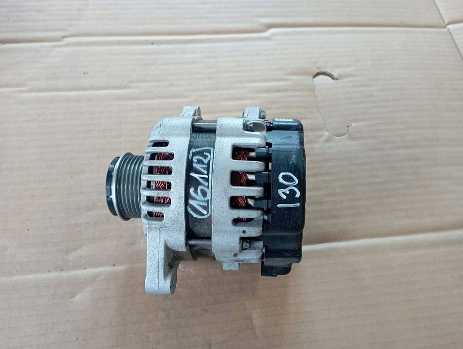 HYUNDAI I30 1.4 B ALTERNATOR 130A 37300-03AB0