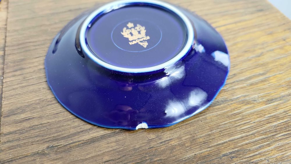 Serwis "Ludwika" - unikalny prototyp z roku 1960