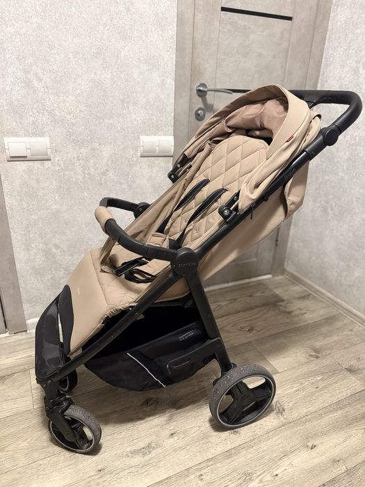 Коляска Carello Bravo 2024