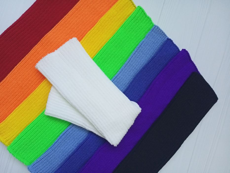 Лосини з високою посадкою. Для танців, гімнастики, спортивні. Легінси