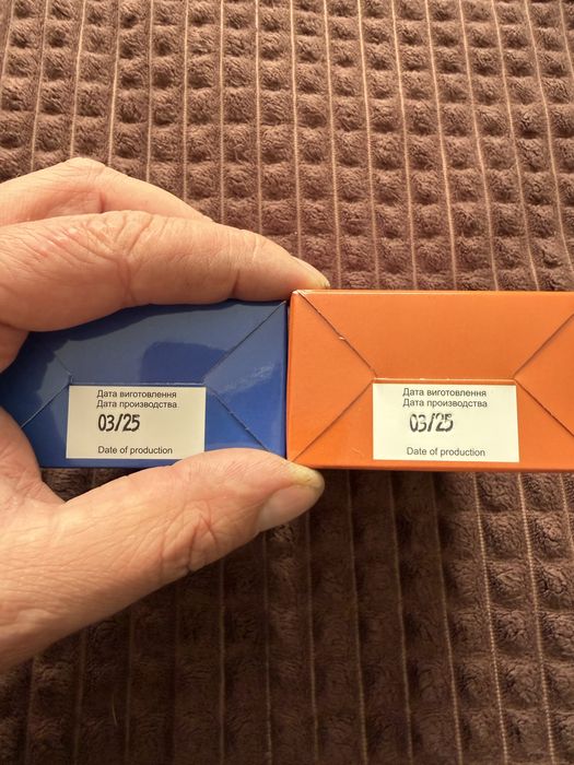 Tetra phosphate Minus і тести ptero ph i kh