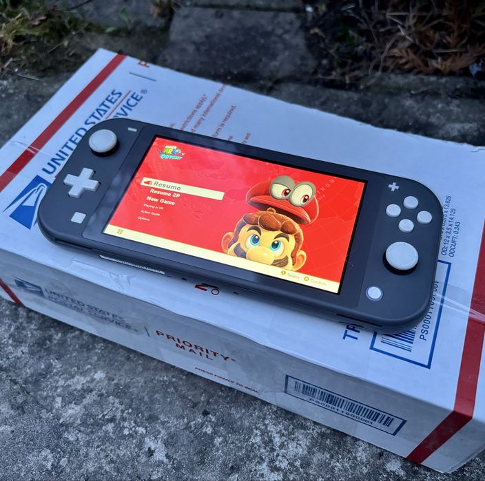 Nintendo Switch Lite 32