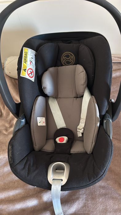 Ovo para bebe cybex