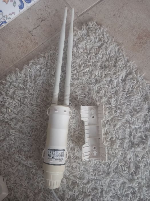 Repeater WI-FI Wavlink para exterior