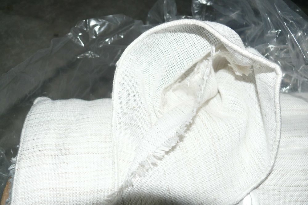 Rolo completo - Tecido Linho