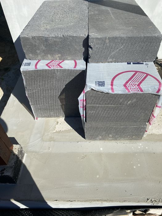 Styropian Paneltech 20cm grafitowy lambda 0,031