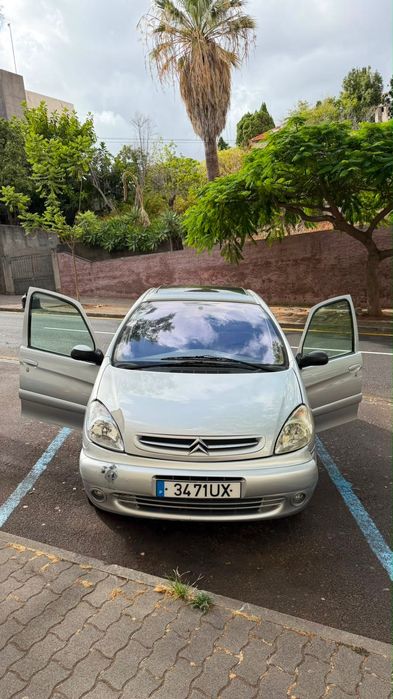 Citroen xsara Picasso 2004