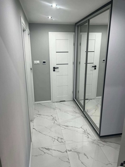 3 pokoje | 58,5 m² | Bartodzieje | po generalnym remoncie