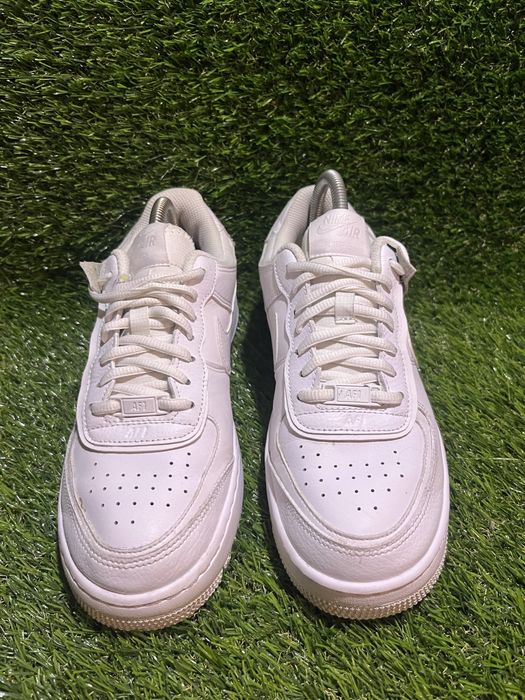 38.5р Nike Air Force 1 Shadow
