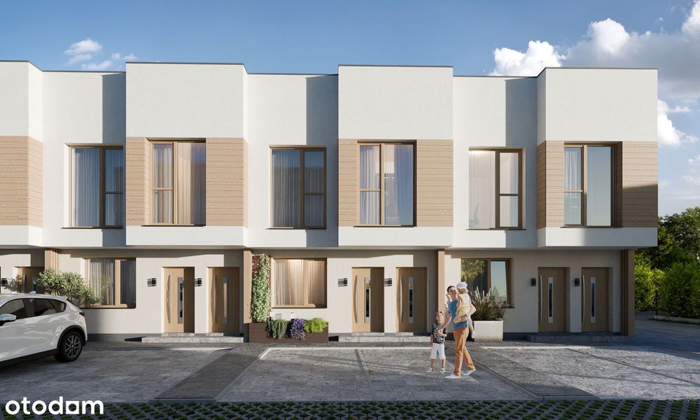 Bezczynszowe mieszkanie z ogródkiem — 300 m od PKP Legionowo Piaski - Widok 3