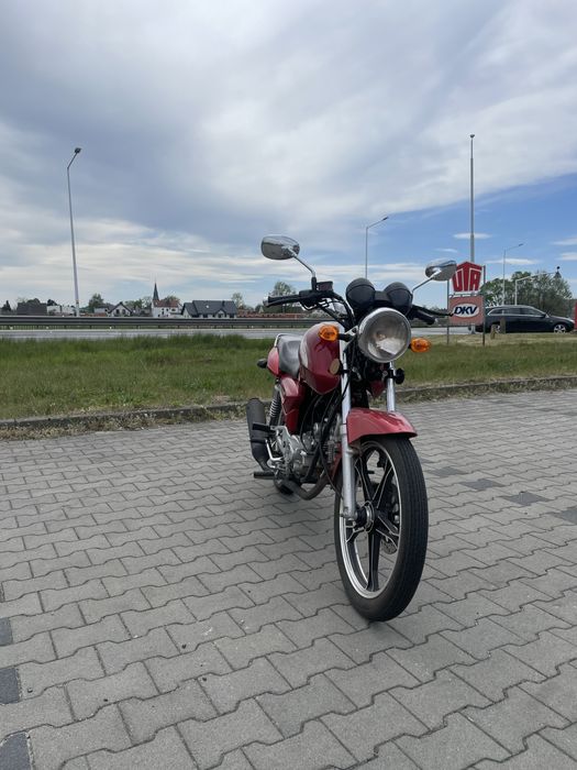 GB Motors