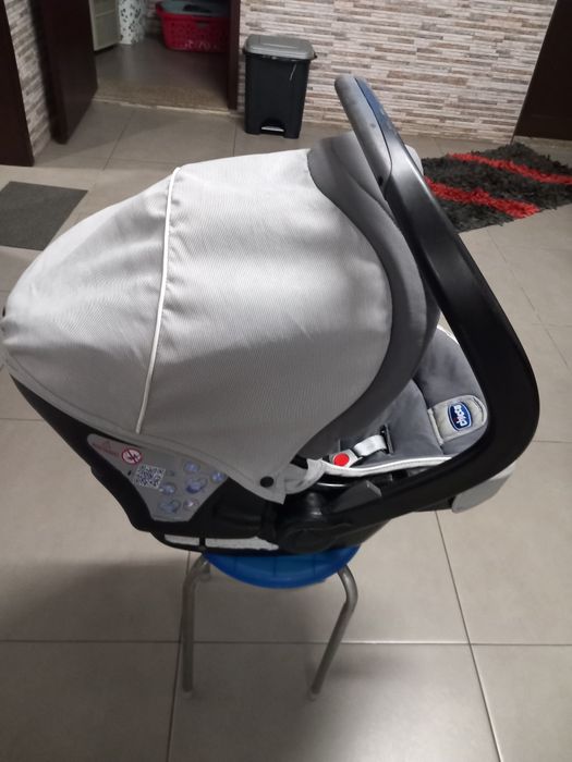 Baby cook  da chicco