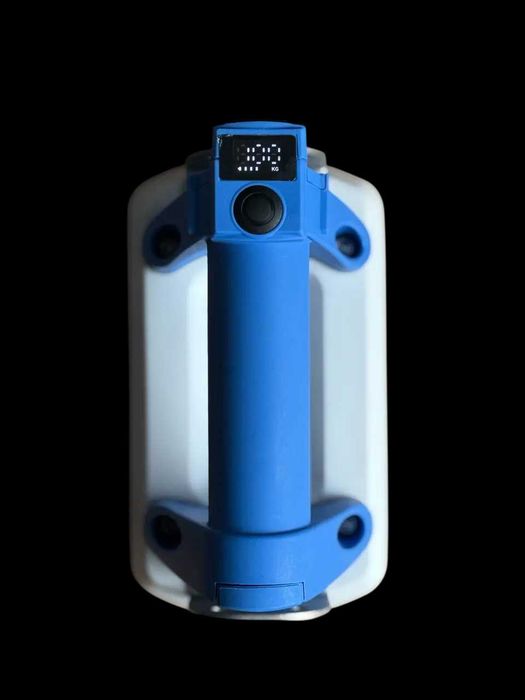 Присоски для плитки мини і звичайни в пластиковом кейсе