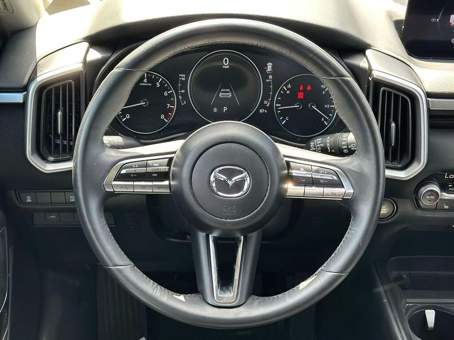 Mazda CX-50      2023