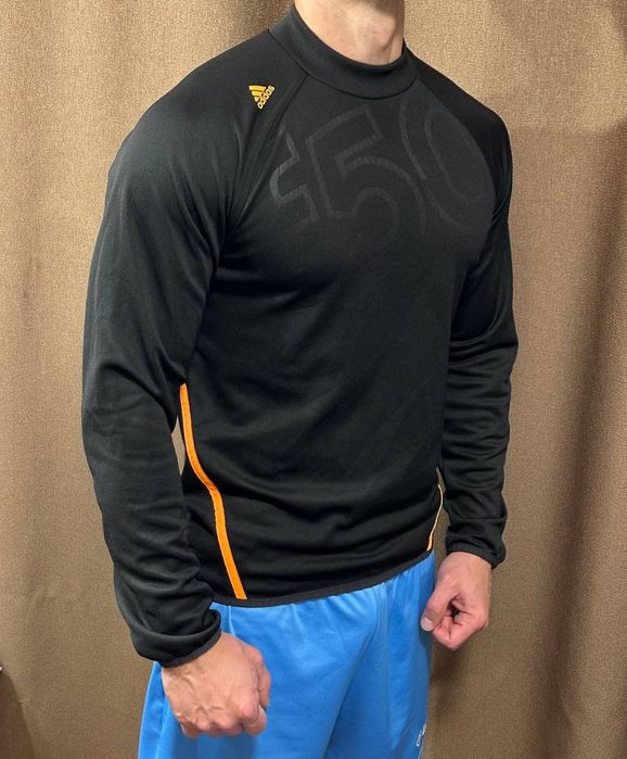 Футболка Adidas F50, кофта спортивна, світшот