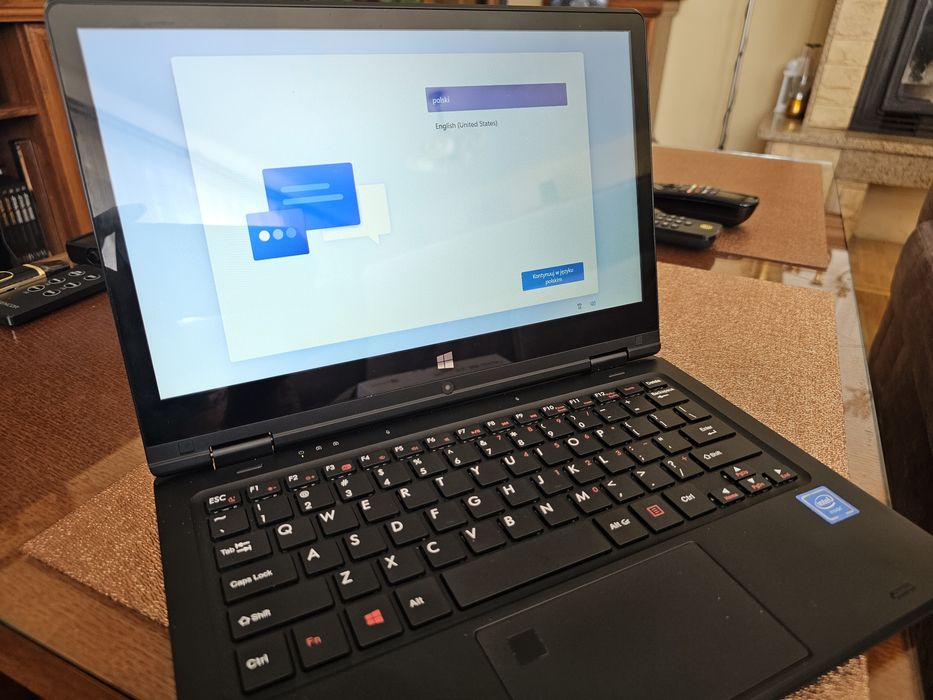 Laptop Techbite arc