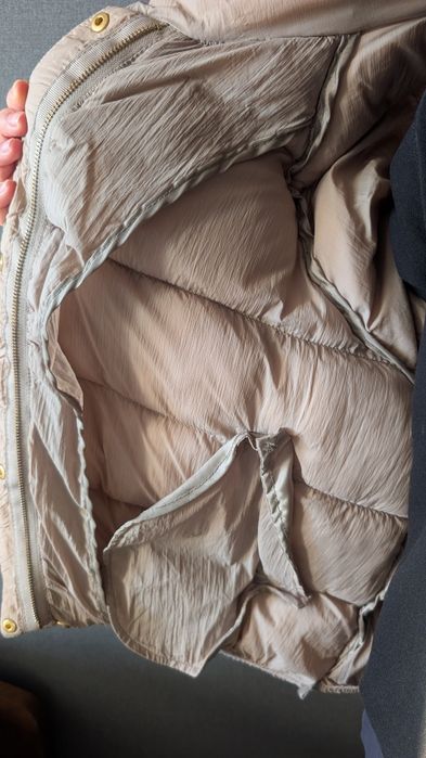 Продам женскую зимнюю куртку LTB