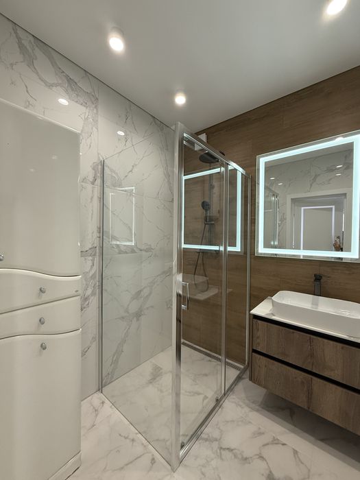 2-rooms apartment apartment by the address st. Volodimirska (area 66 m²) - Atlanta.ua - photo 15