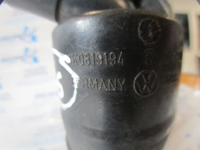 Filtro De Ar VOLKSWAGEN Touran (1T)
