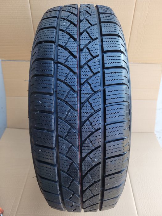 bridgestone blizzak lm18c 215/65r16 106 t 8,5mm