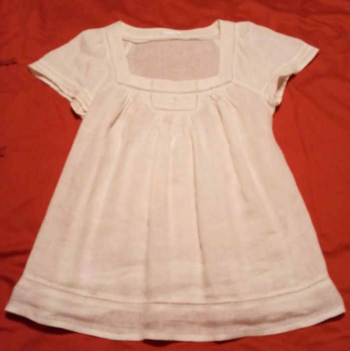 Blusas/Túnicas para grávida da H&M