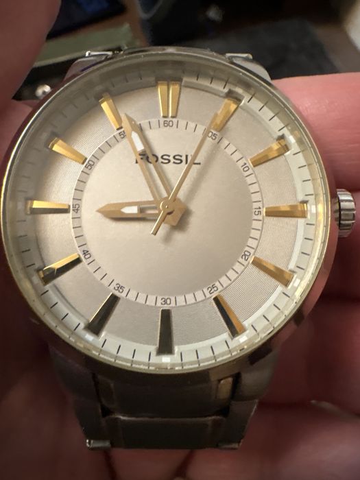 Часы Fossil FS-4405