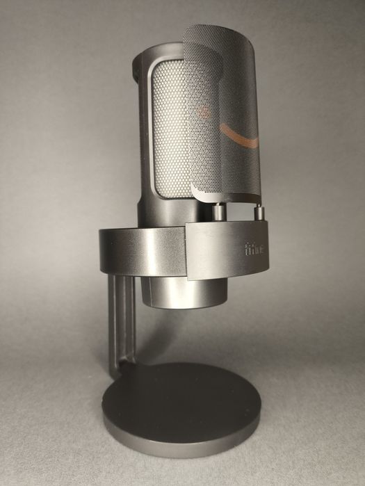 ‼️Fifine A8 Ampligame - Студійний USB мікрофон + Гарантія 6 місяців