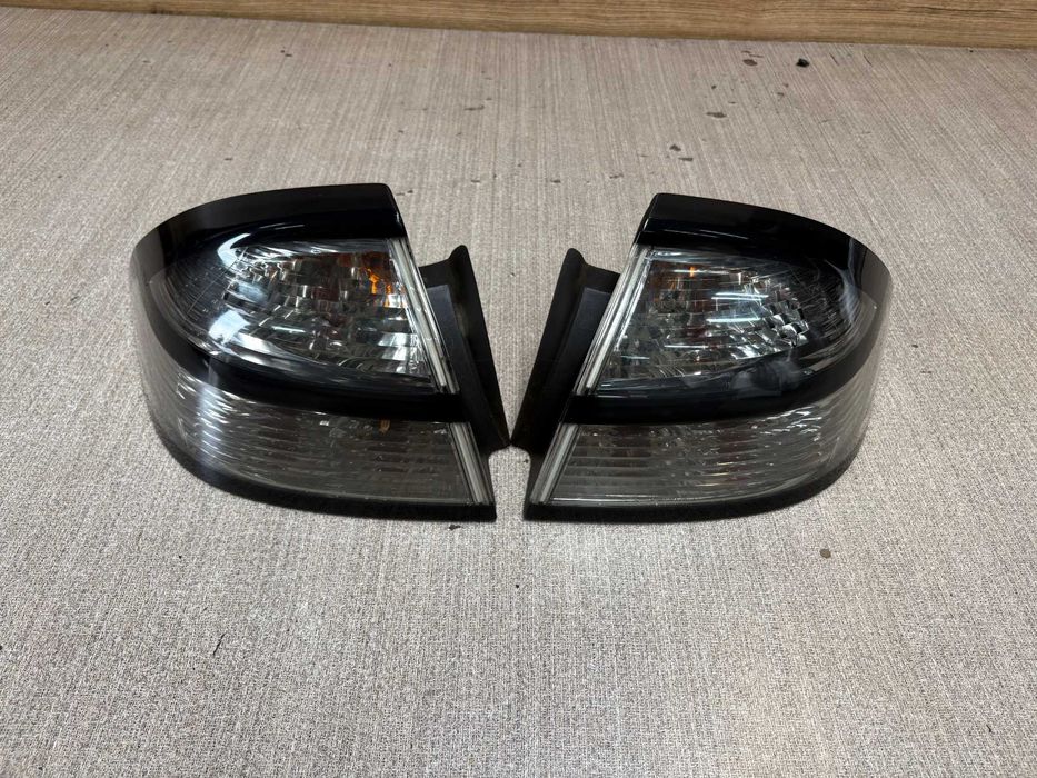 lampy tylne saab 93 cabrio