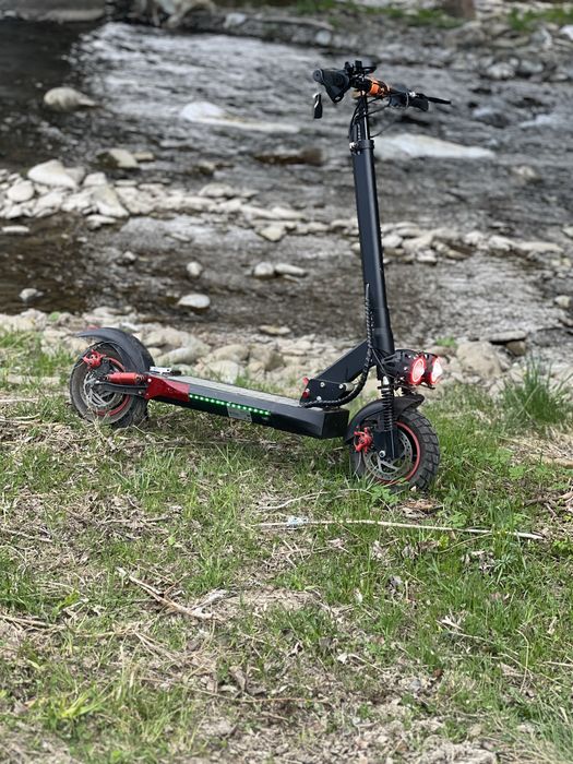 Продажа електро самокатуKuggo m4 pro
