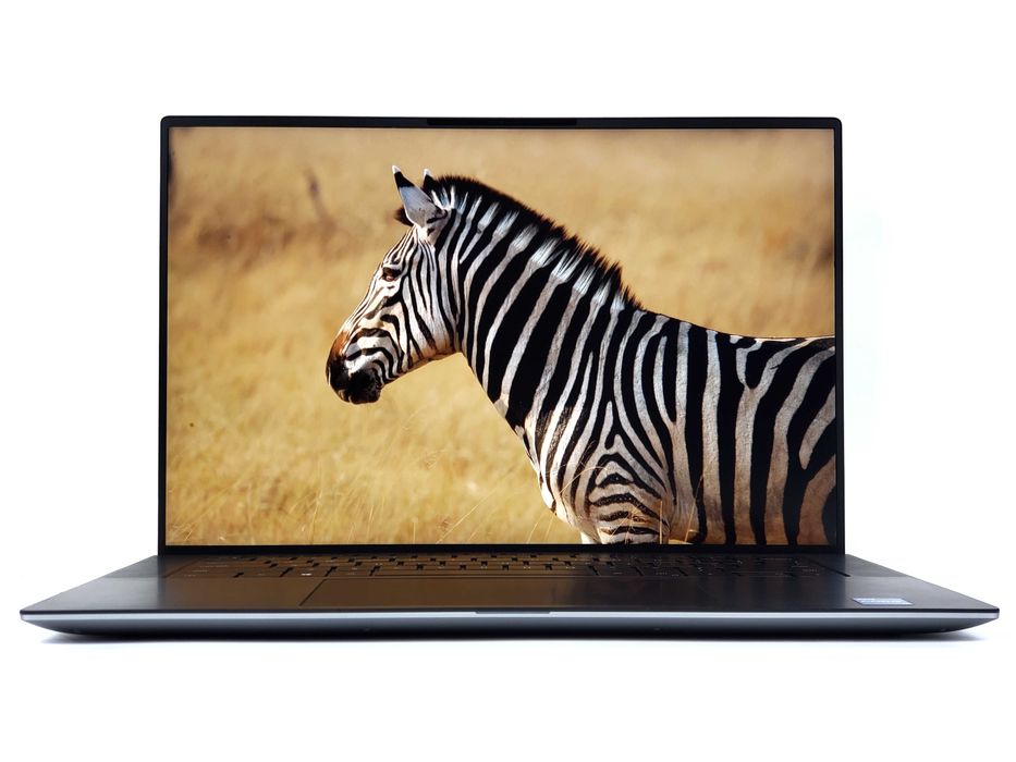 Ноутбук Dell Precision 5560 15.6 i7-11800H 2.6 GHz 32GB T1200 512SSD