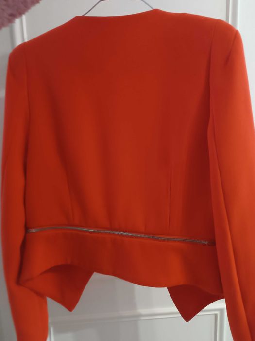 Vendo blazer meia estação