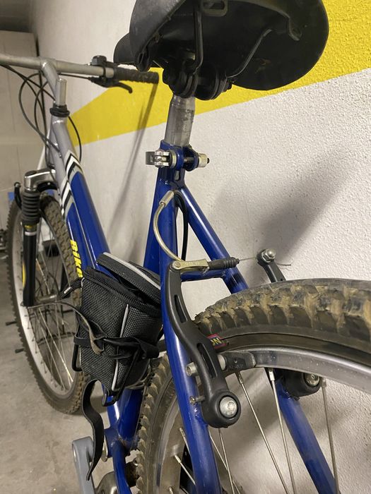 Bicicleta Bike Sport com roda 26