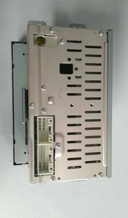 Rádio / auto-rádio KIA Rio III (UB)