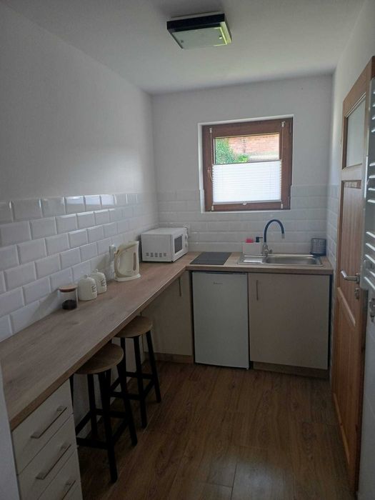 noclegi Gdańsk Wyspa Sobieszewska nad morzem