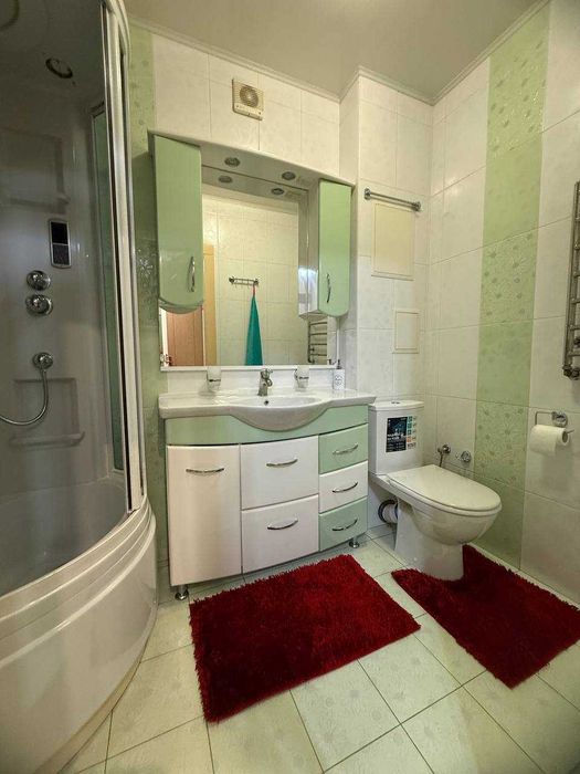 Здається в оренду однокімнатна квартира-студія, район Площі!