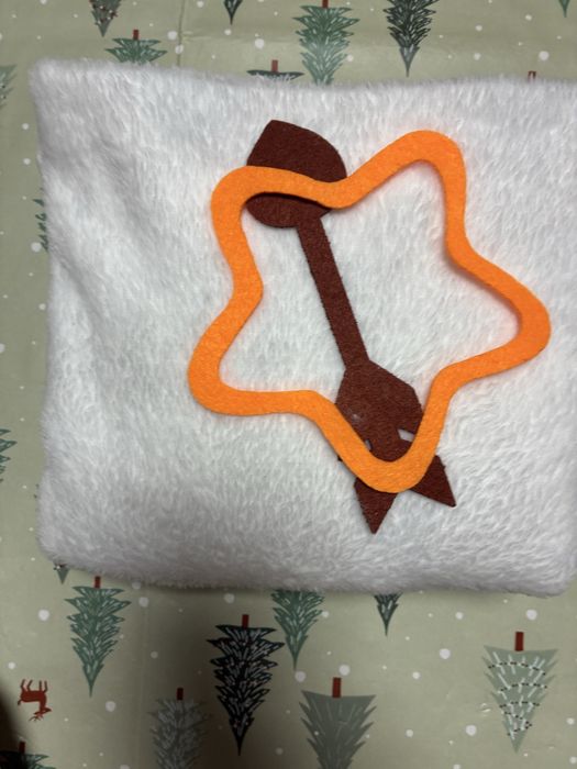 Kit de fotos mensais de bebe