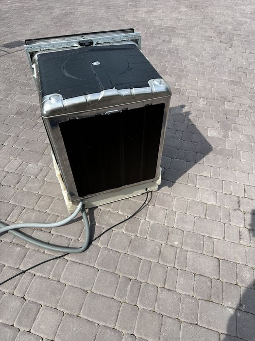 Посудомийка Gorenje GV671C60