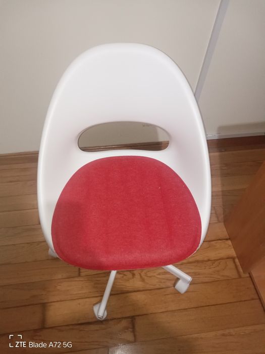 Vendo secretária