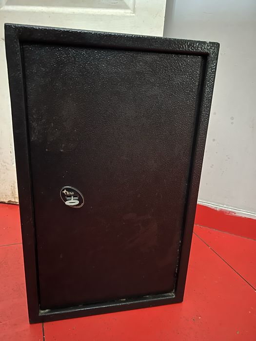 Сейф Лука ШО-065