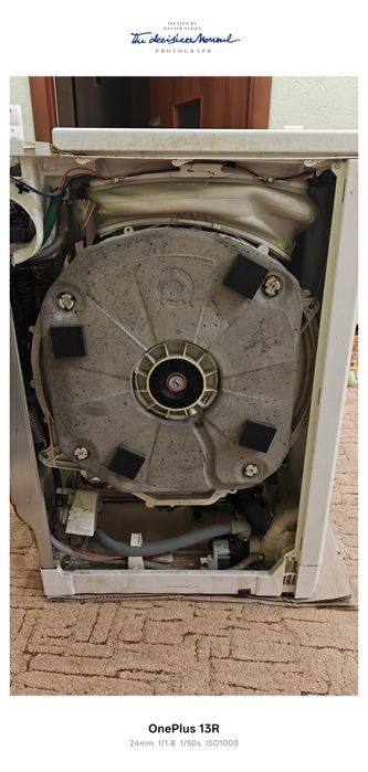 Стиральная машина Zanussi ZWT3125