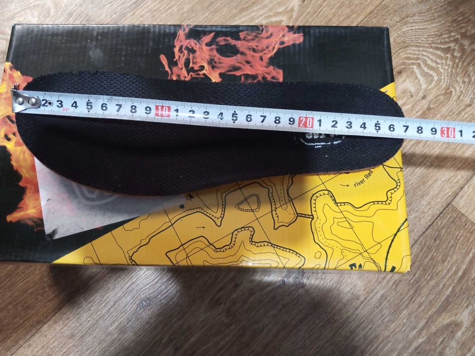 Літні тактичні кросівки M-Tac