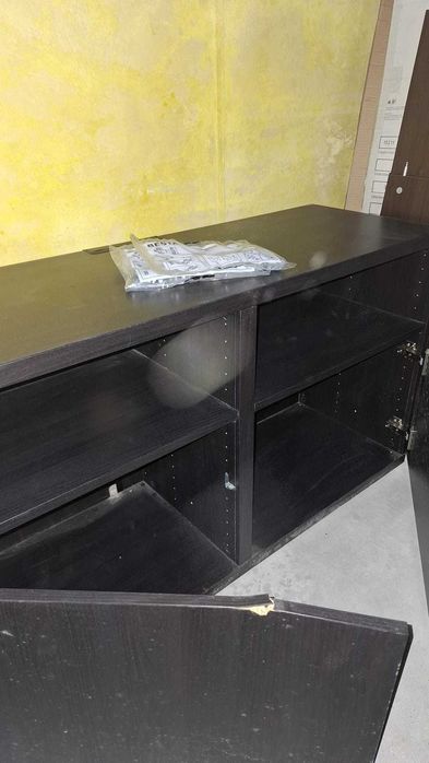 Móvel TV Besta Ikea