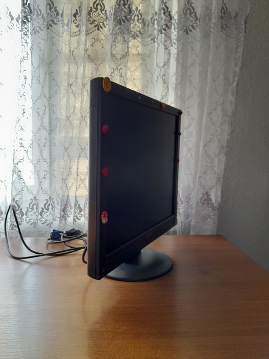 Монітор Phillips 190S