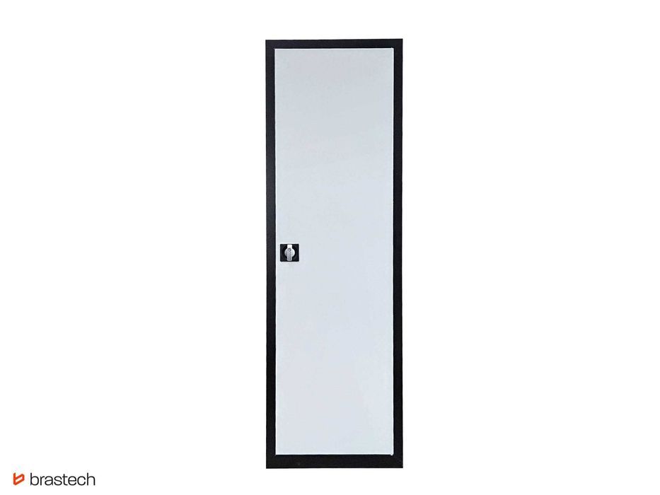 Szafa metalowa 199 cm x 60 cm x 43,5 cm NOWA