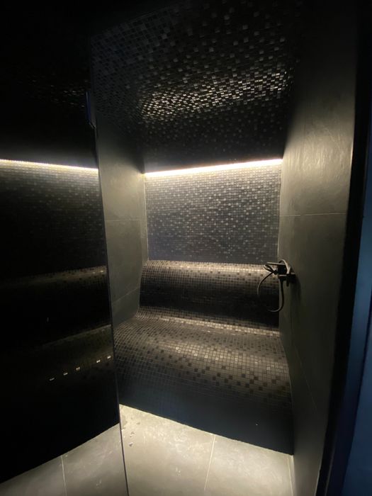 LUX 5* DOM WAKACYJNY 2Sauny Basen Jacuzzi SalaGier Dyskoteka do 16os